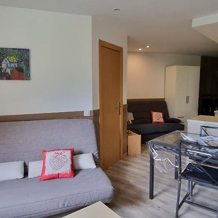 Apartamentos Grifo Vacances Grizzly Pas De La Casa Exteriör bild
