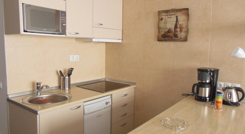 Apartamentos Grifo Vacances Grizzly Pas De La Casa Exteriör bild