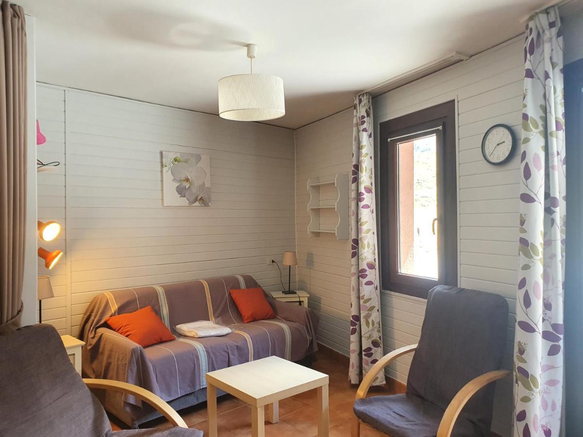 Apartamentos Grifo Vacances Grizzly Pas De La Casa Exteriör bild