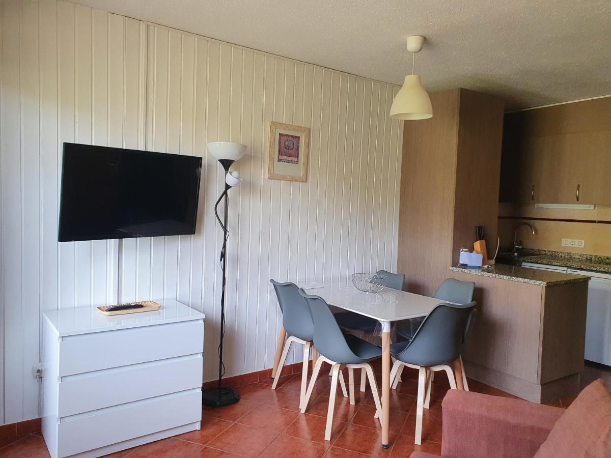 Apartamentos Grifo Vacances Grizzly Pas De La Casa Exteriör bild
