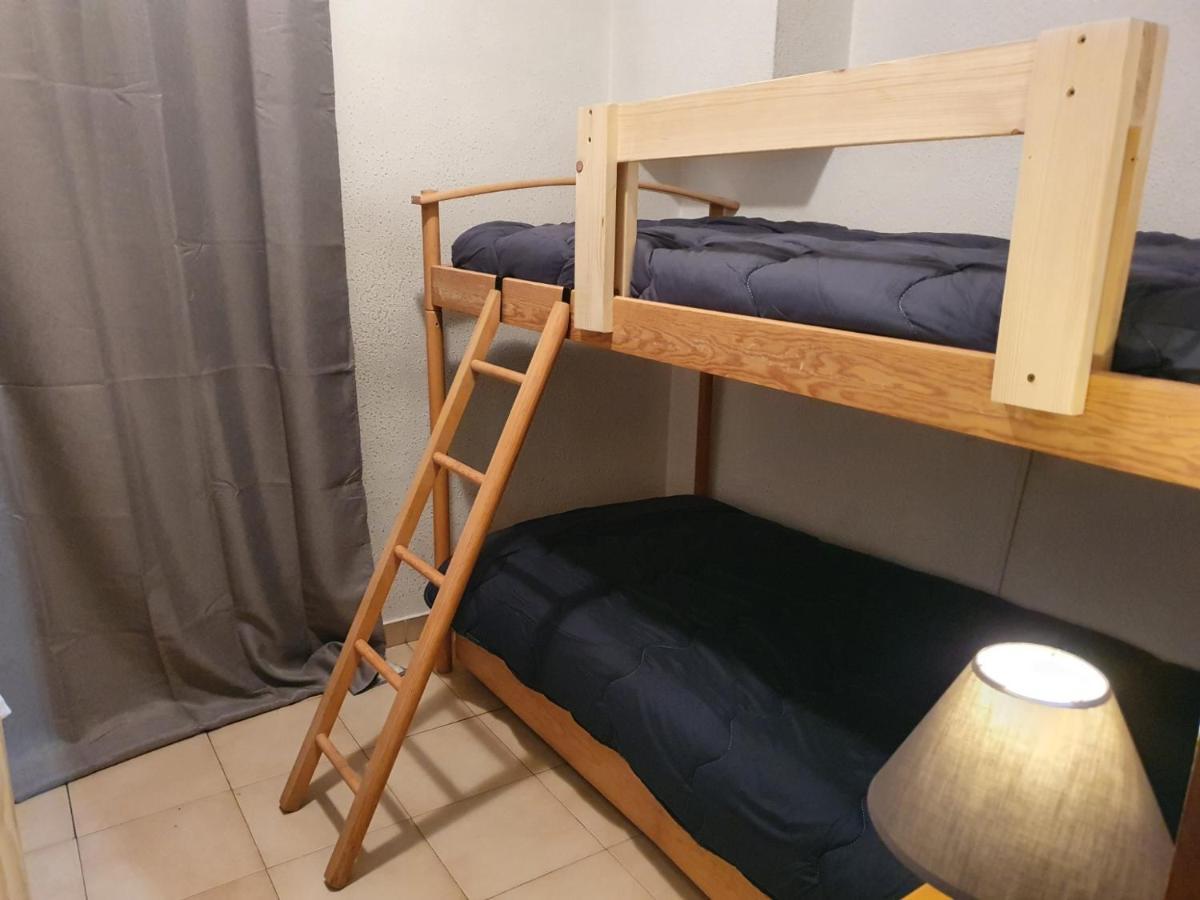 Apartamentos Grifo Vacances Grizzly Pas De La Casa Exteriör bild