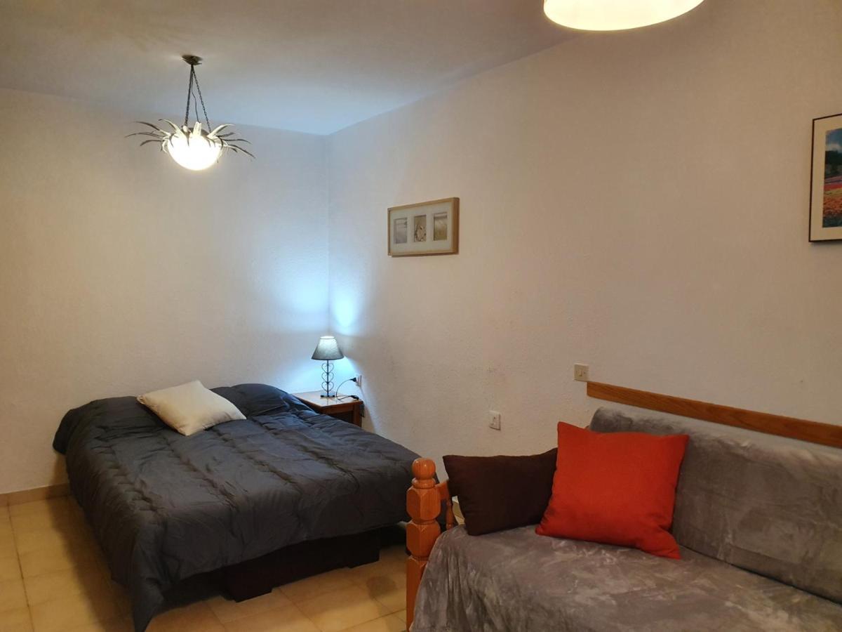 Apartamentos Grifo Vacances Grizzly Pas De La Casa Exteriör bild