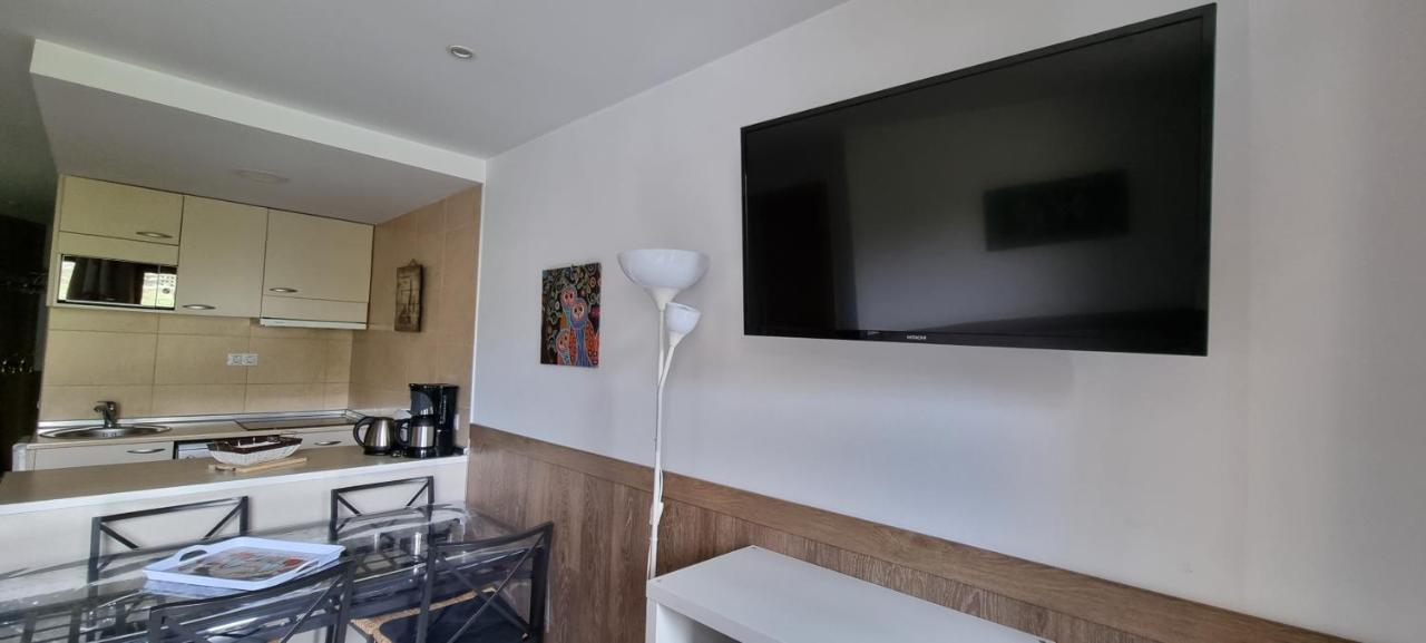 Apartamentos Grifo Vacances Grizzly Pas De La Casa Exteriör bild