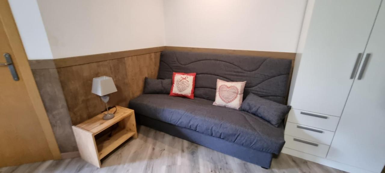 Apartamentos Grifo Vacances Grizzly Pas De La Casa Exteriör bild