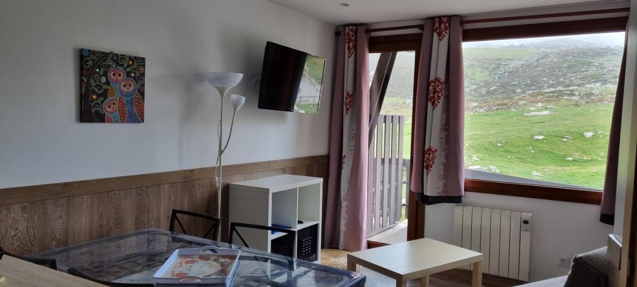 Apartamentos Grifo Vacances Grizzly Pas De La Casa Exteriör bild