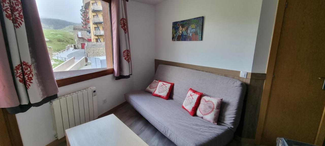 Apartamentos Grifo Vacances Grizzly Pas De La Casa Exteriör bild