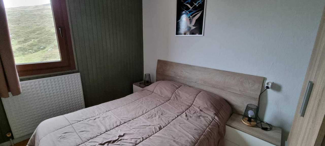 Apartamentos Grifo Vacances Grizzly Pas De La Casa Exteriör bild
