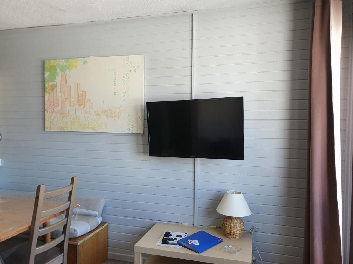 Apartamentos Grifo Vacances Grizzly Pas De La Casa Exteriör bild