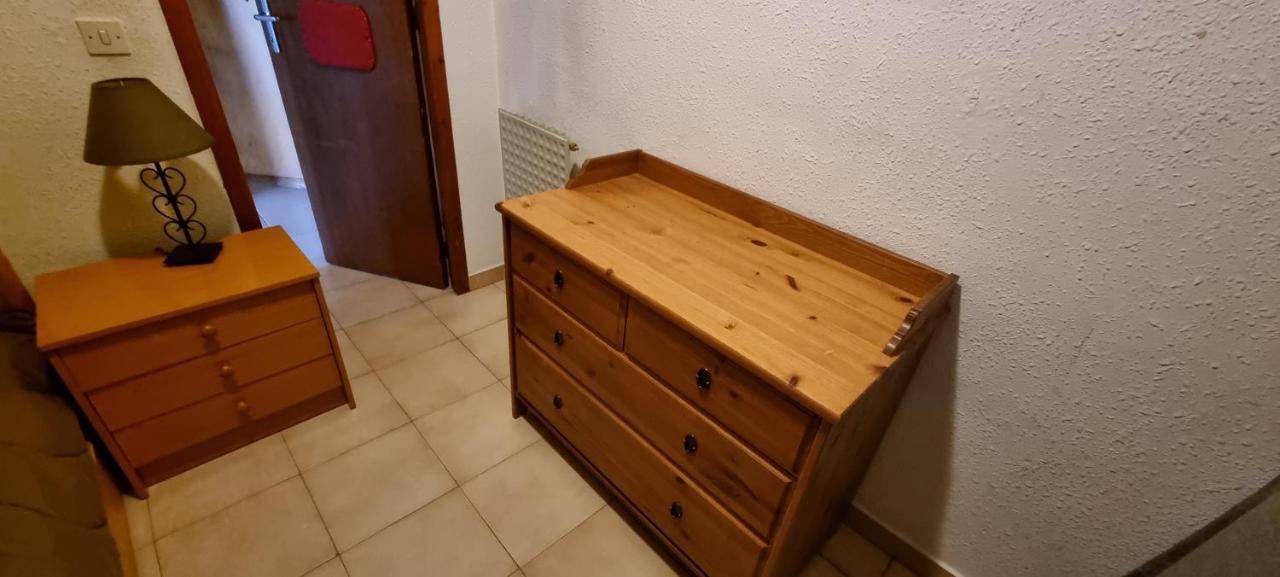 Apartamentos Grifo Vacances Grizzly Pas De La Casa Exteriör bild