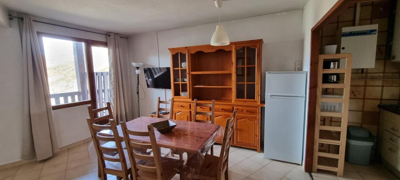 Apartamentos Grifo Vacances Grizzly Pas De La Casa Exteriör bild
