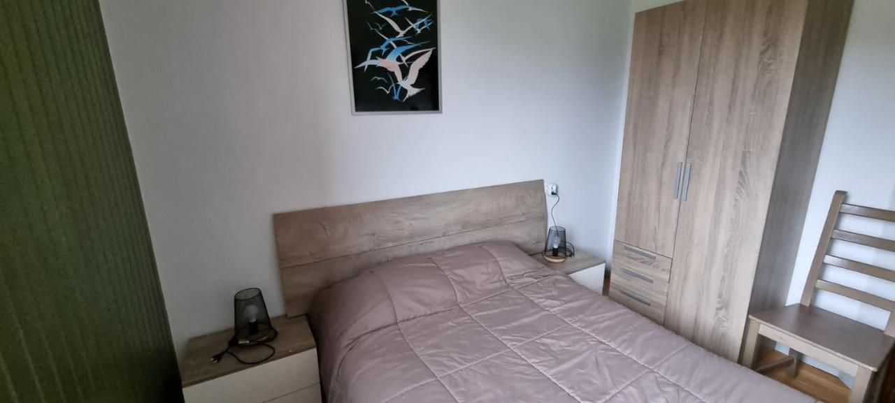 Apartamentos Grifo Vacances Grizzly Pas De La Casa Exteriör bild