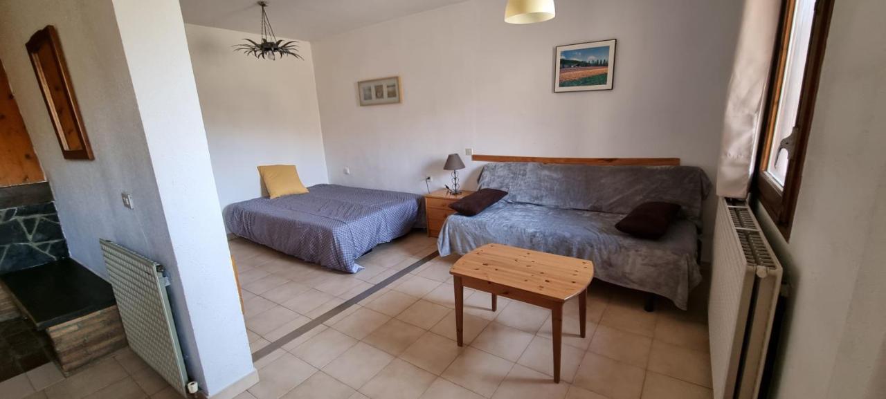 Apartamentos Grifo Vacances Grizzly Pas De La Casa Exteriör bild