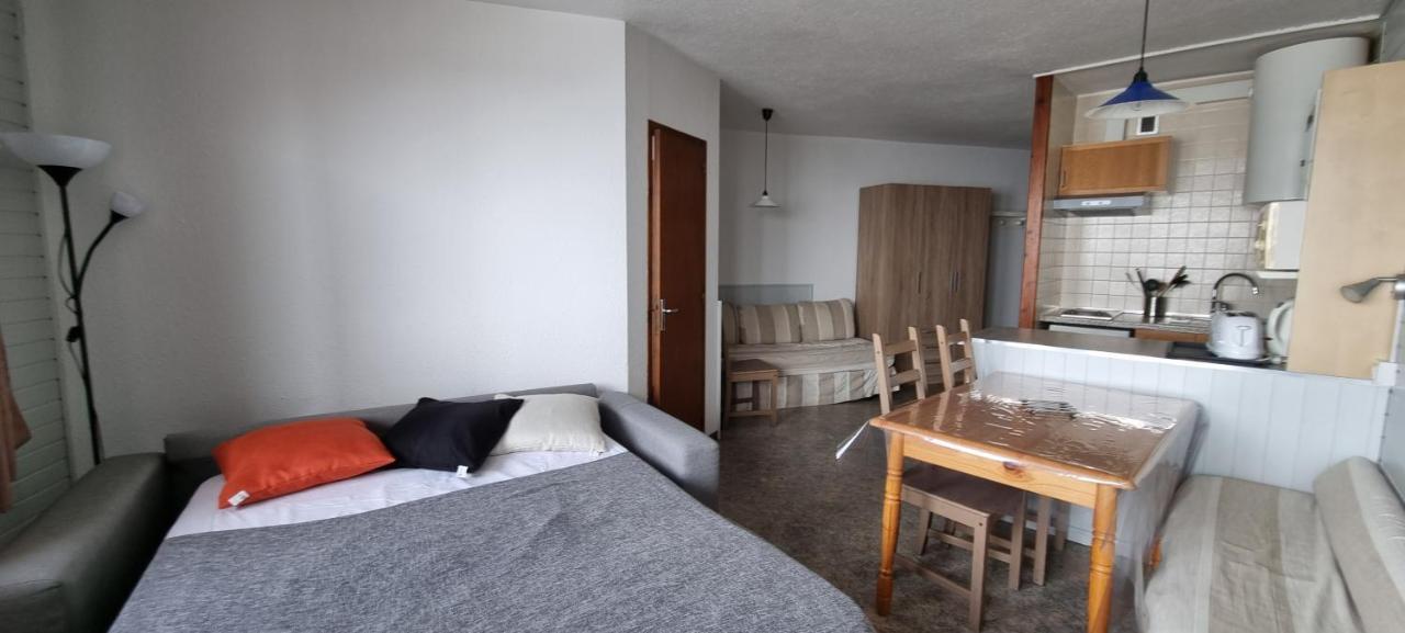Apartamentos Grifo Vacances Grizzly Pas De La Casa Exteriör bild