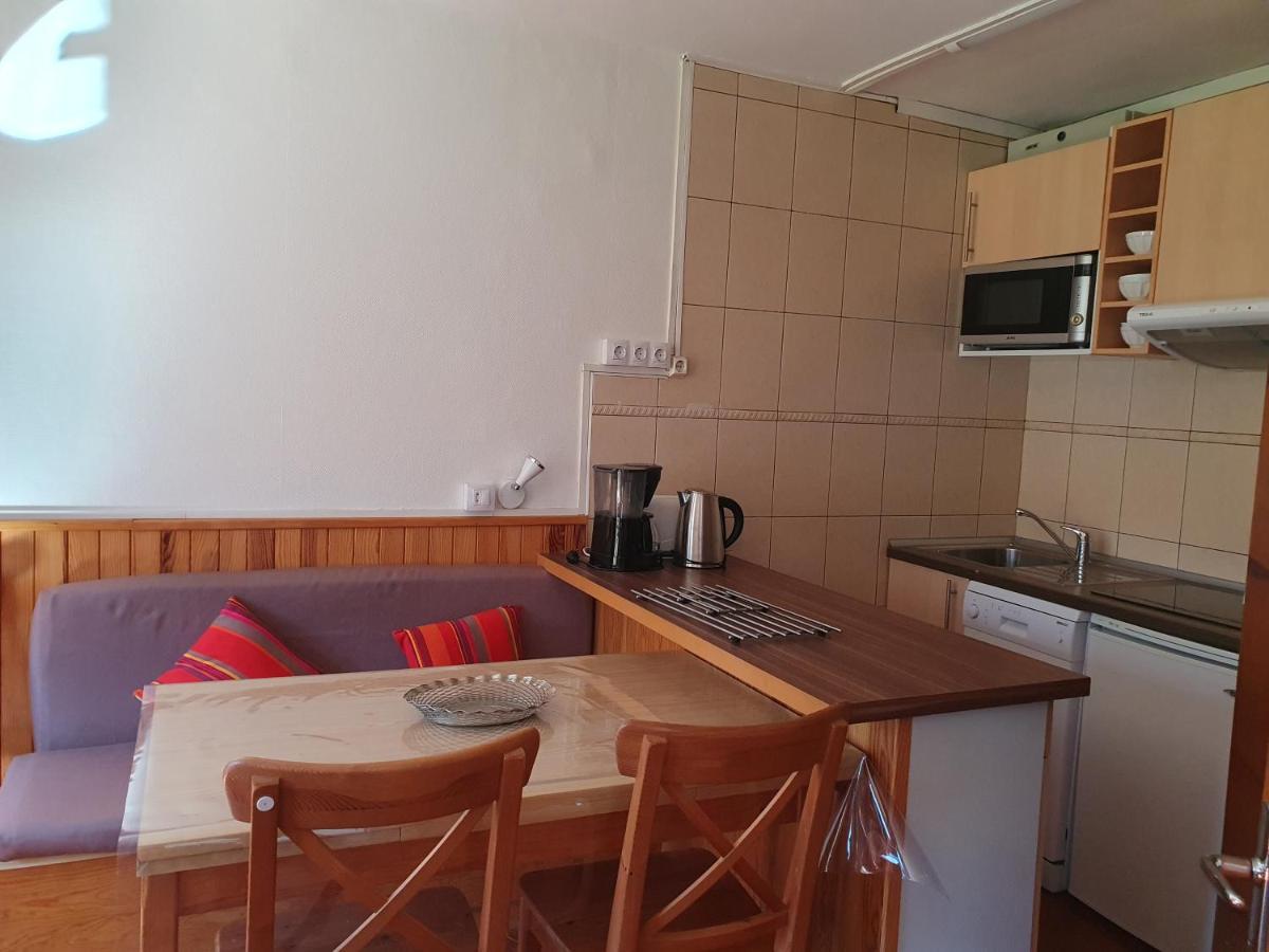 Apartamentos Grifo Vacances Grizzly Pas De La Casa Exteriör bild
