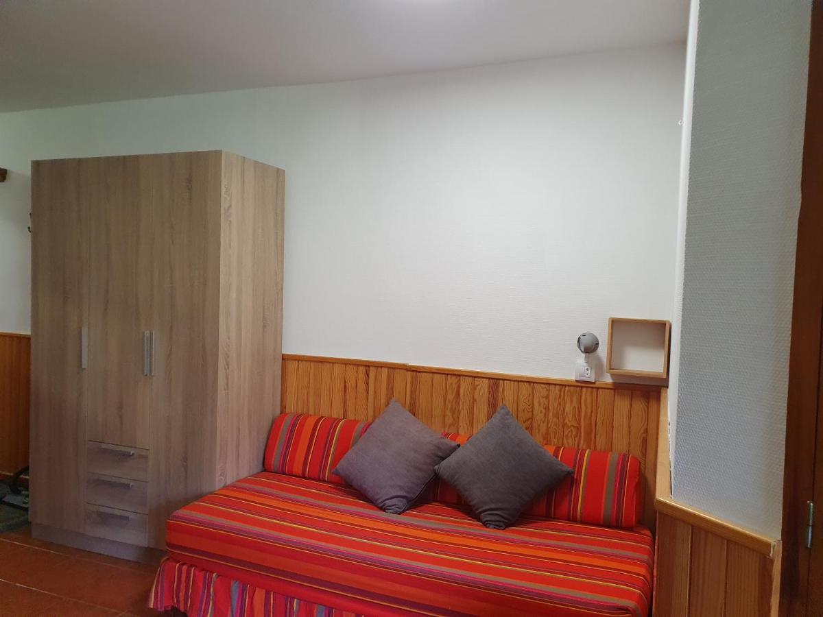Apartamentos Grifo Vacances Grizzly Pas De La Casa Exteriör bild