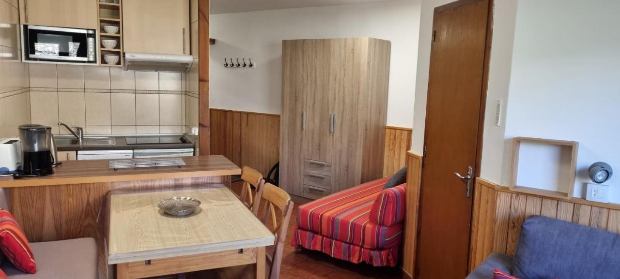 Apartamentos Grifo Vacances Grizzly Pas De La Casa Exteriör bild