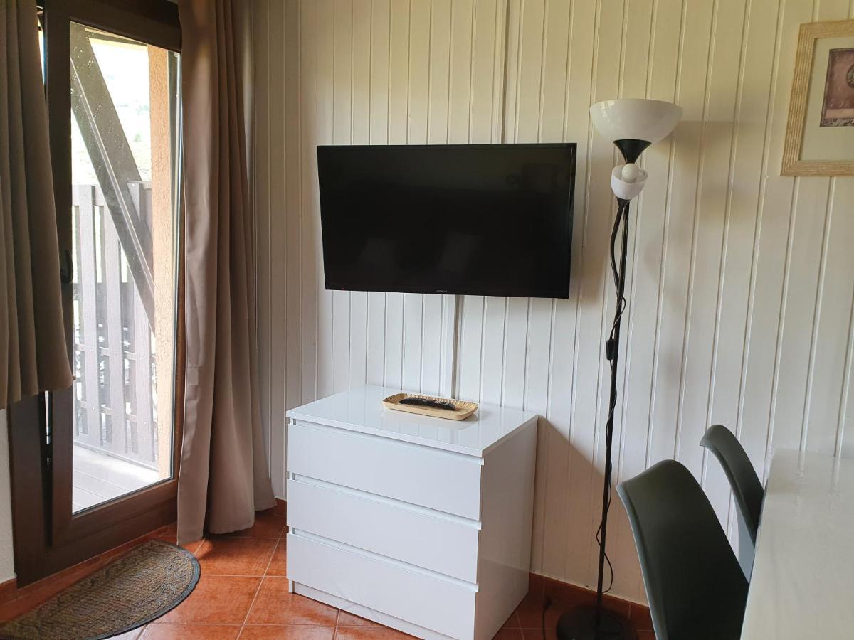 Apartamentos Grifo Vacances Grizzly Pas De La Casa Exteriör bild