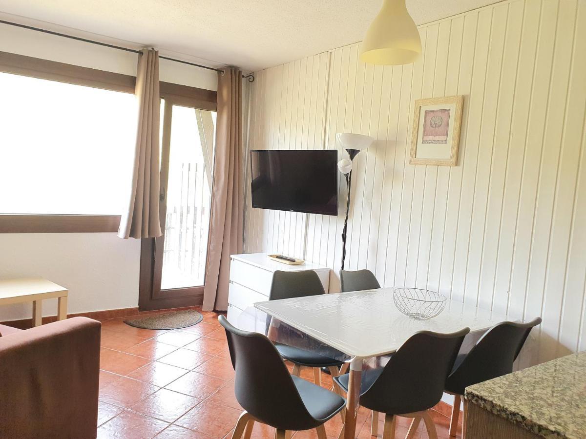 Apartamentos Grifo Vacances Grizzly Pas De La Casa Exteriör bild