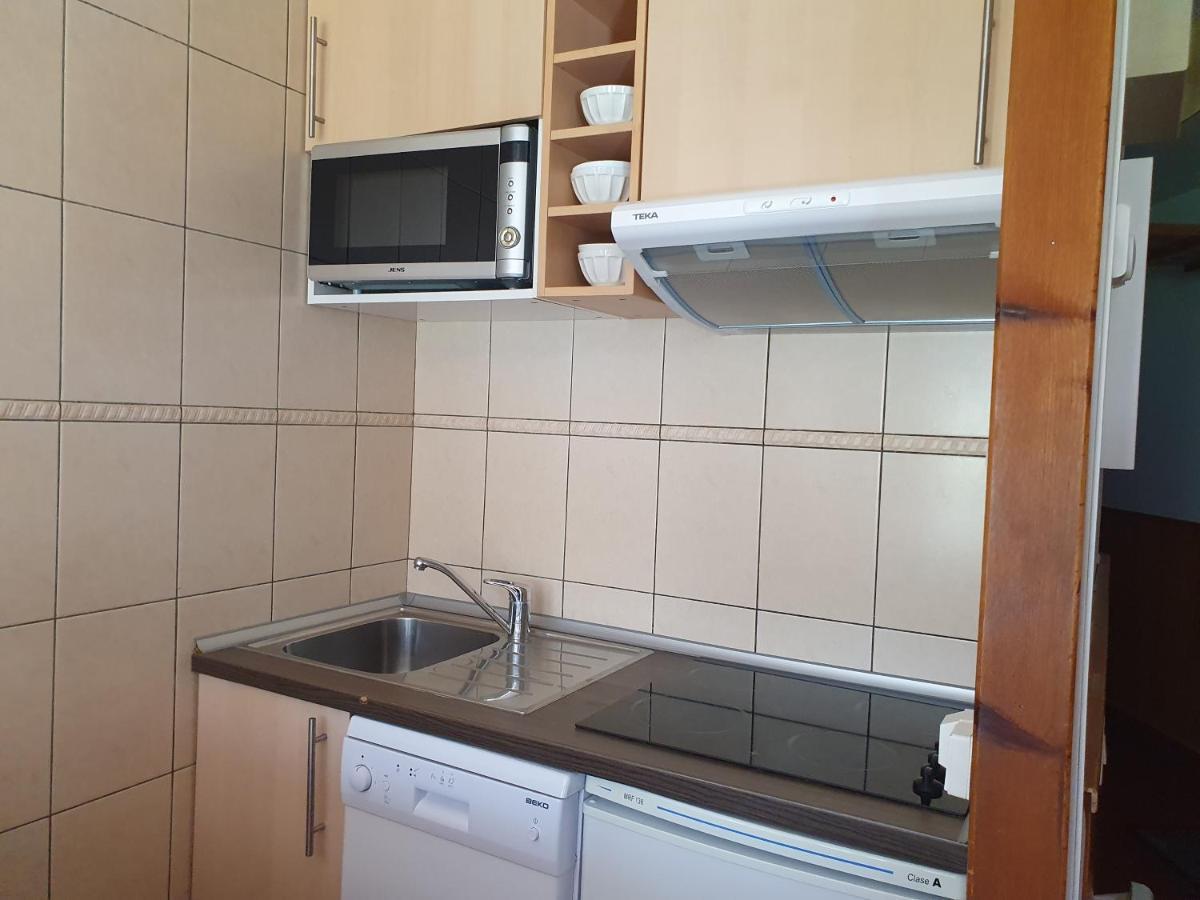 Apartamentos Grifo Vacances Grizzly Pas De La Casa Exteriör bild