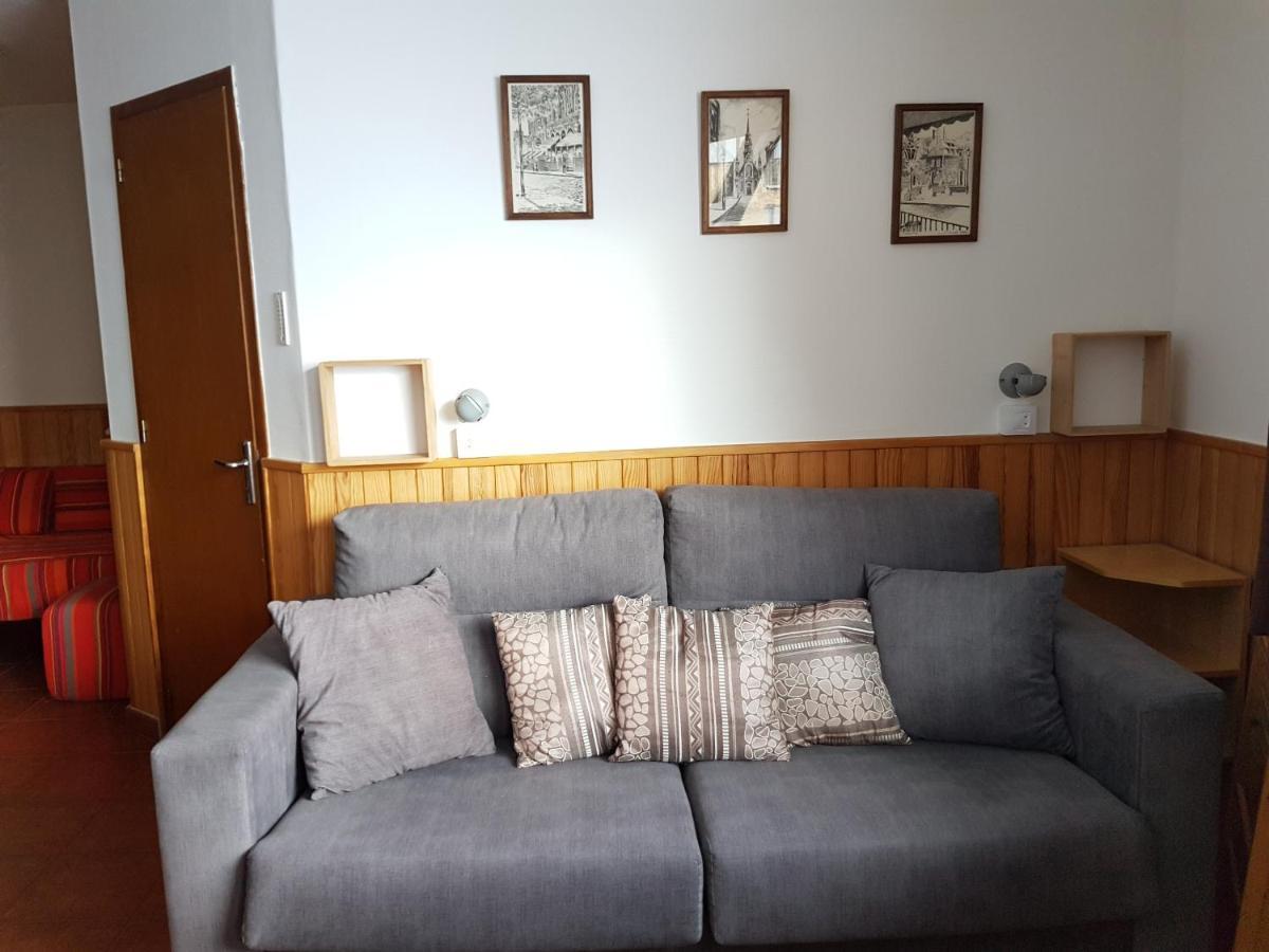 Apartamentos Grifo Vacances Grizzly Pas De La Casa Exteriör bild