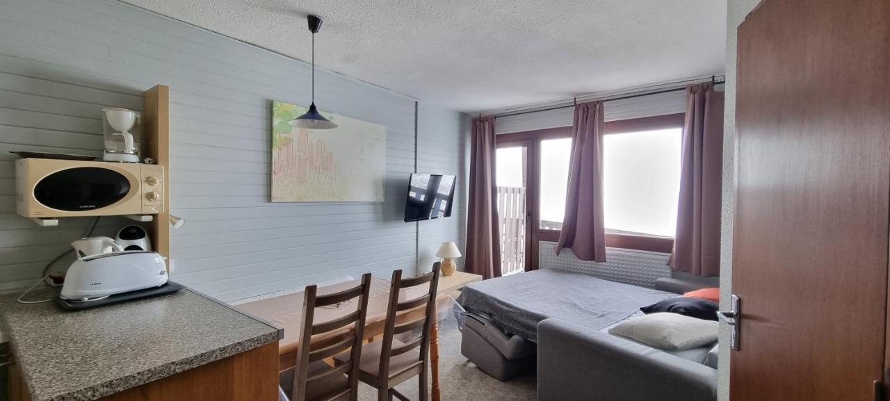 Apartamentos Grifo Vacances Grizzly Pas De La Casa Exteriör bild