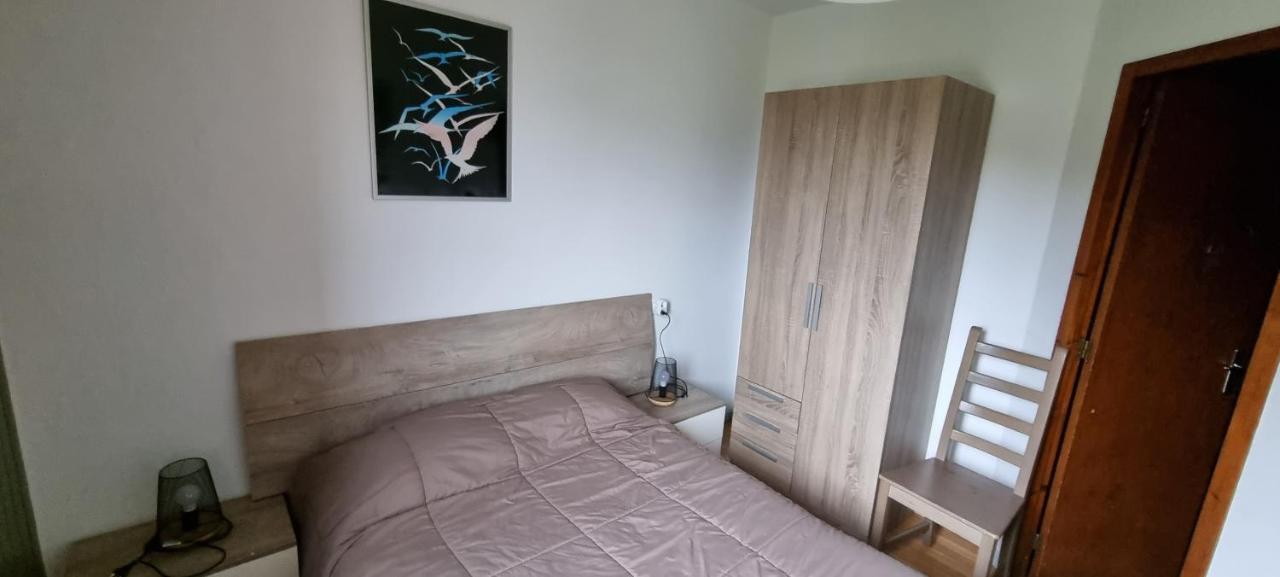 Apartamentos Grifo Vacances Grizzly Pas De La Casa Exteriör bild