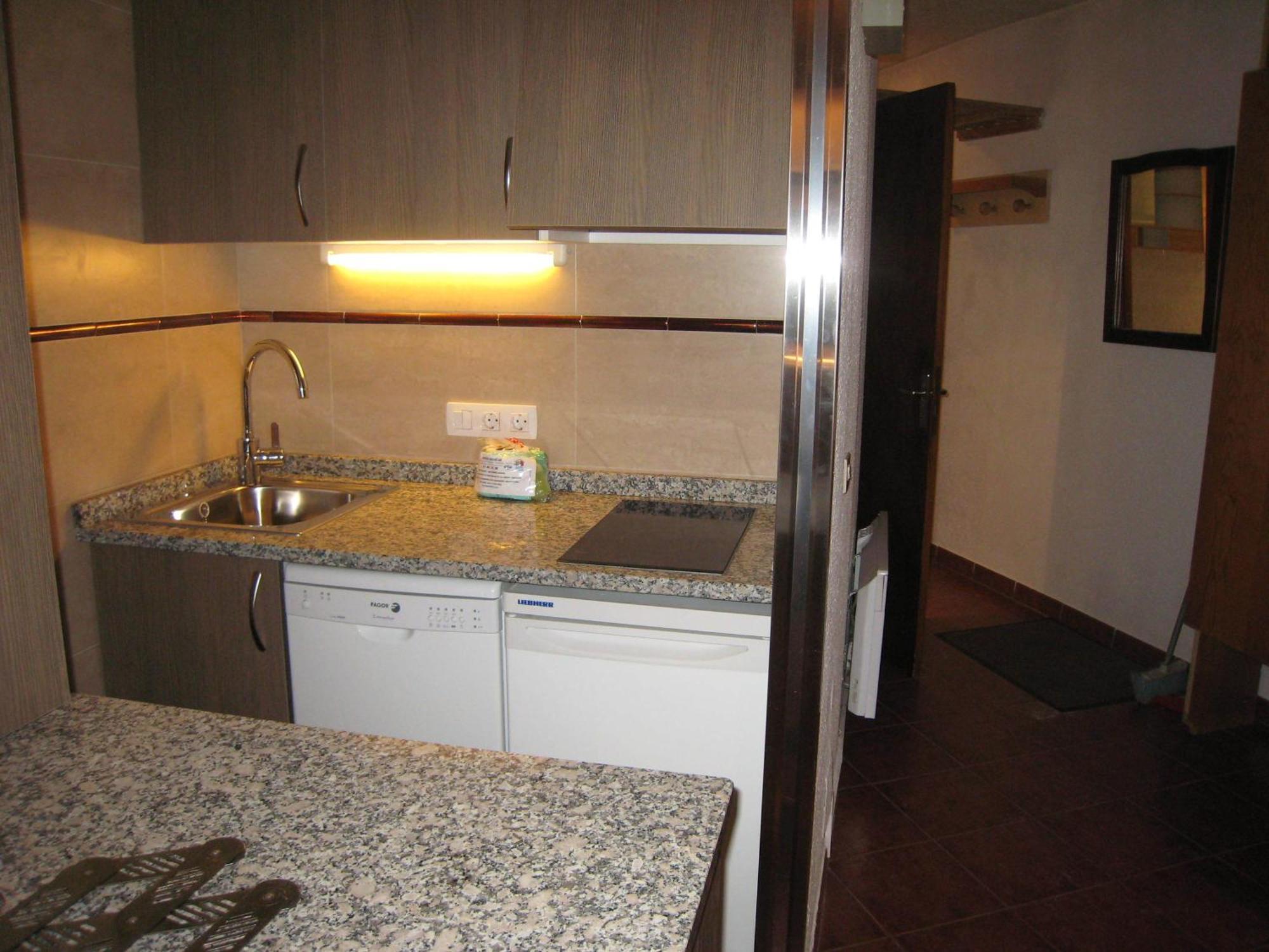 Apartamentos Grifo Vacances Grizzly Pas De La Casa Exteriör bild