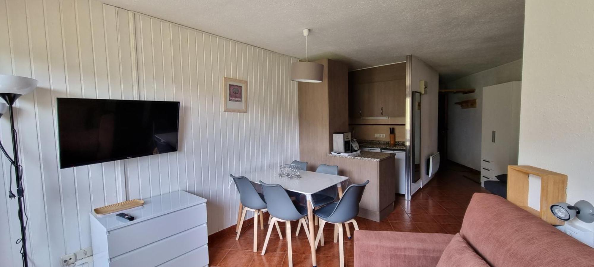 Apartamentos Grifo Vacances Grizzly Pas De La Casa Exteriör bild