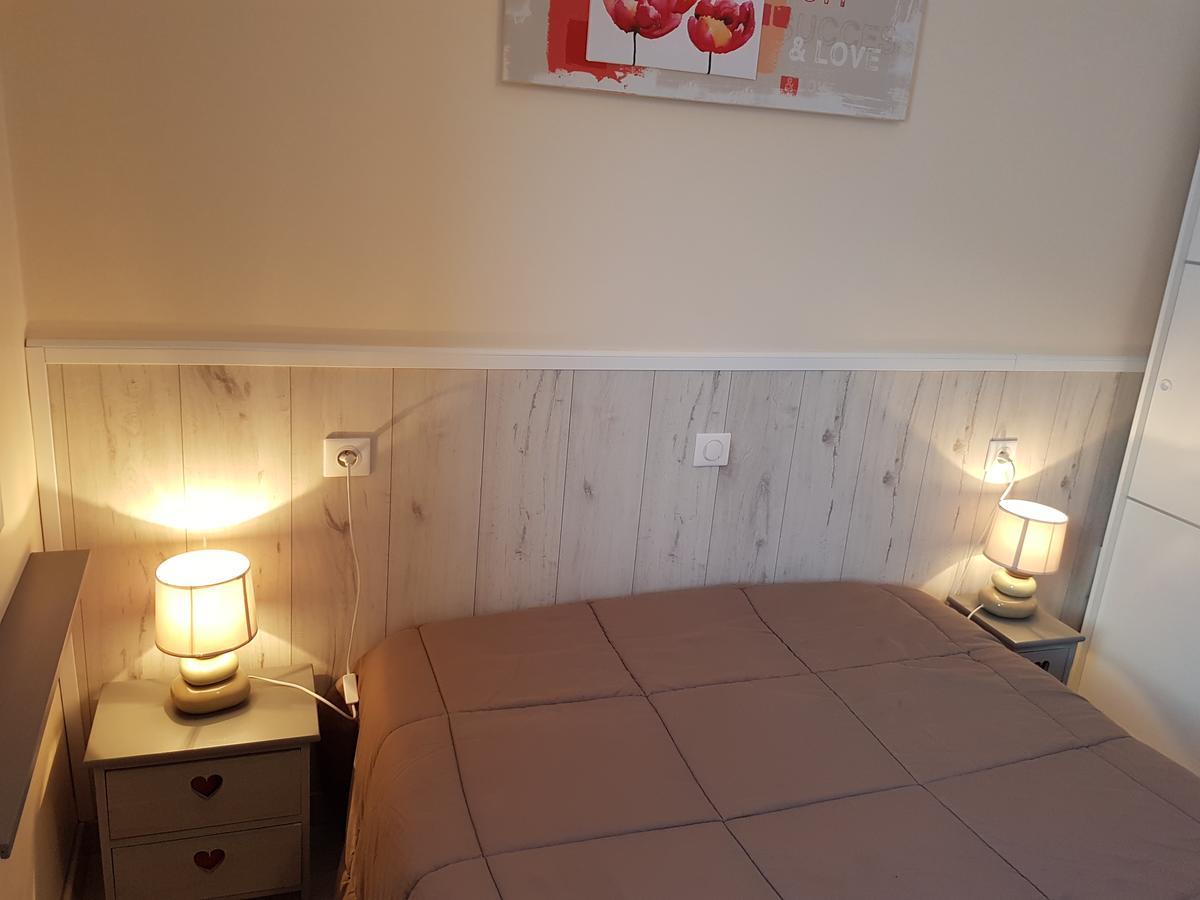 Apartamentos Grifo Vacances Grizzly Pas De La Casa Exteriör bild