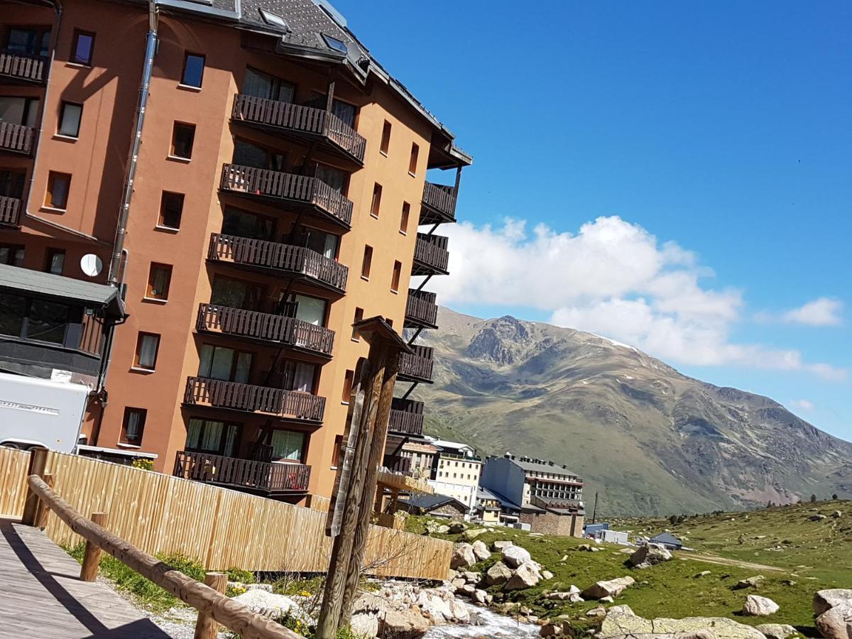 Apartamentos Grifo Vacances Grizzly Pas De La Casa Exteriör bild