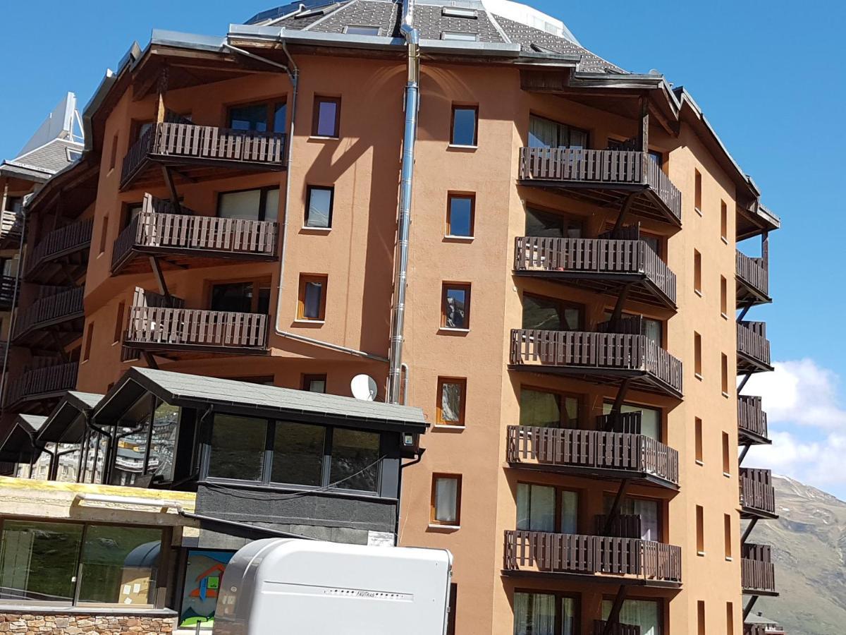 Apartamentos Grifo Vacances Grizzly Pas De La Casa Exteriör bild